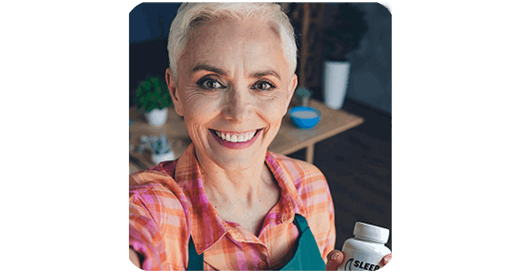 Sleeplean customer's reviews 2