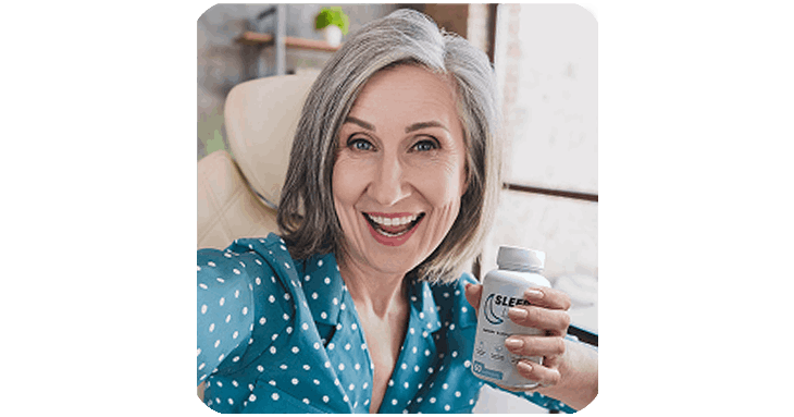 Sleeplean customer's reviews 3