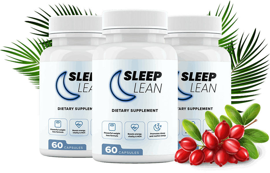 sleeplean official